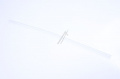 Lelit Tube - Silicone Hose 6x9 40cm - MC101
